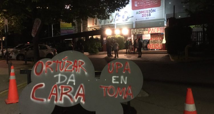 Jaime Sepúlveda | RBB