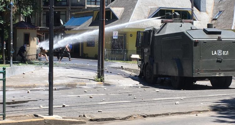 Belén Saldías | RBB