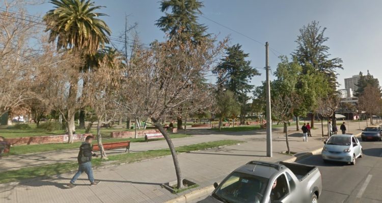 Google Maps