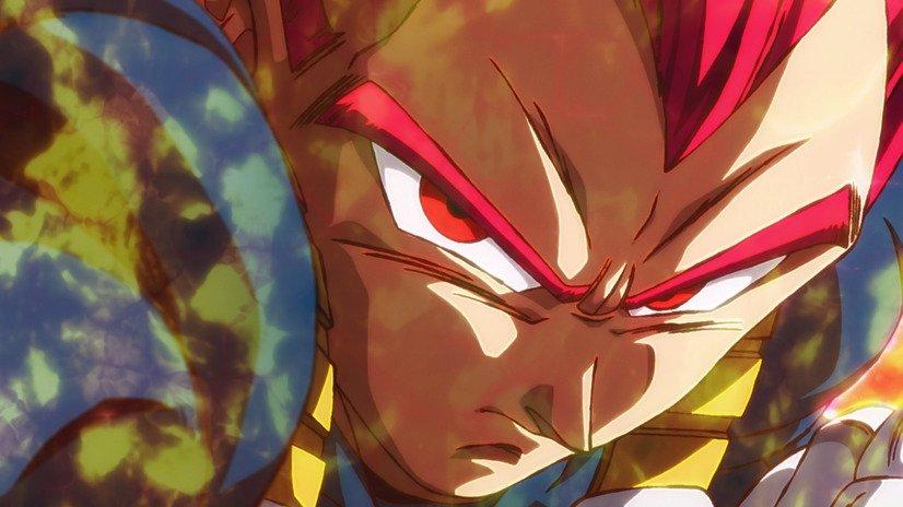 Toei Animation