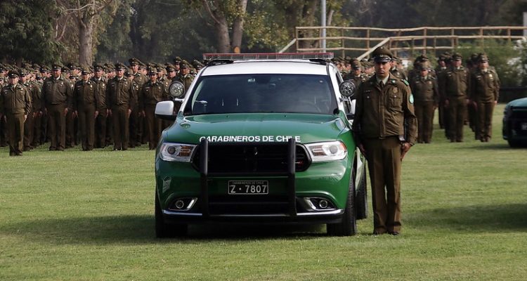 ARCHIVO | Agencia UNO