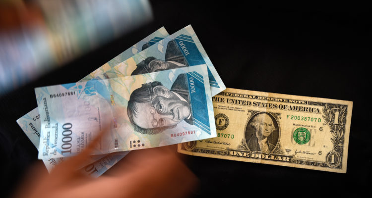 Federico Parra | Agence France-Presse