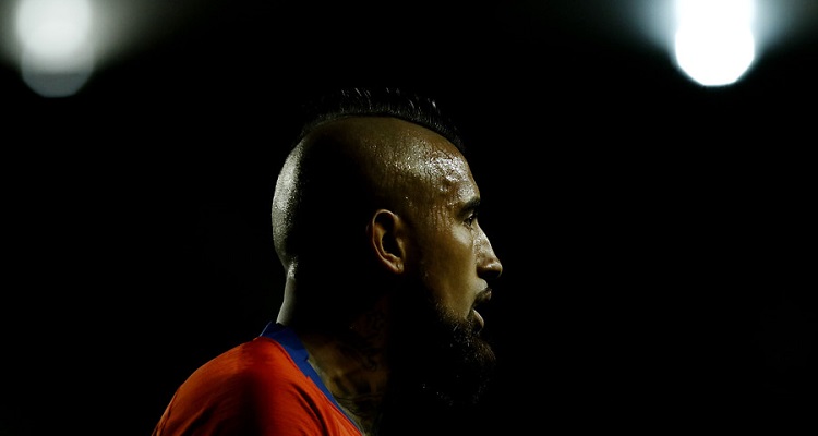 Leonardo Rubilar | Agencia UNO