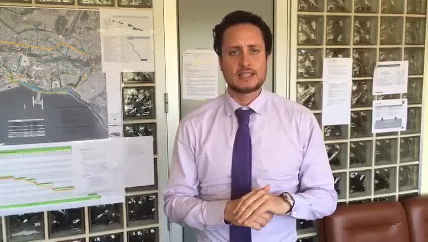 Captura de video 