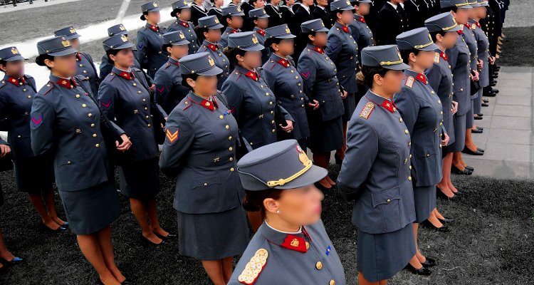 CONTEXTO | Agencia UNO