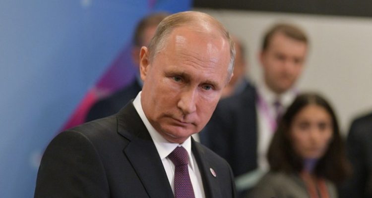 ARCHIVO | Agence France-Presse