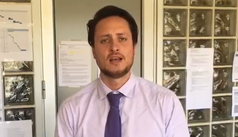 Captura de video