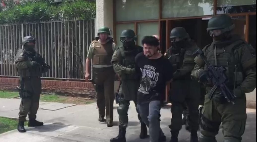 Carabineros