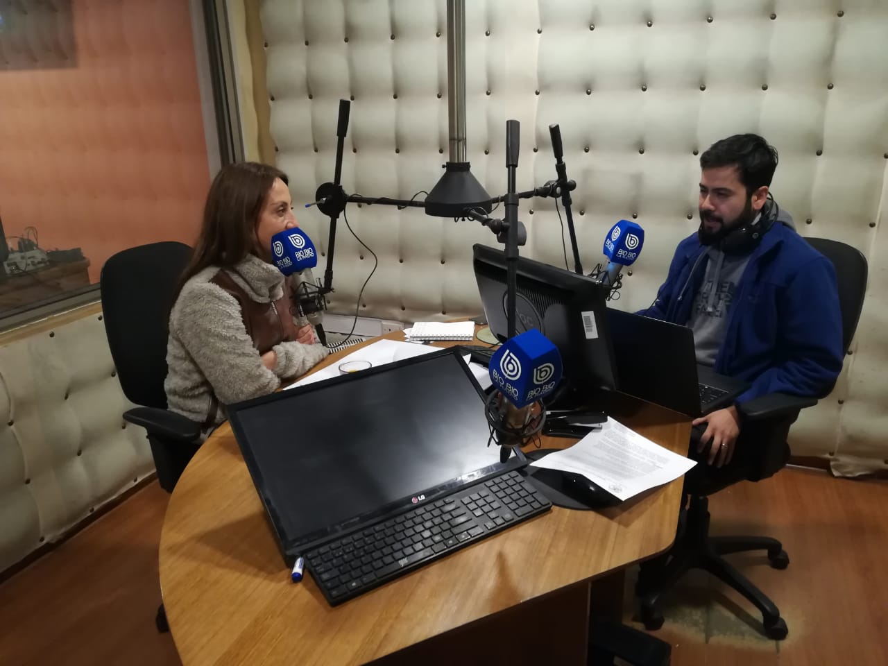 Marcos Cifuentes | RBB