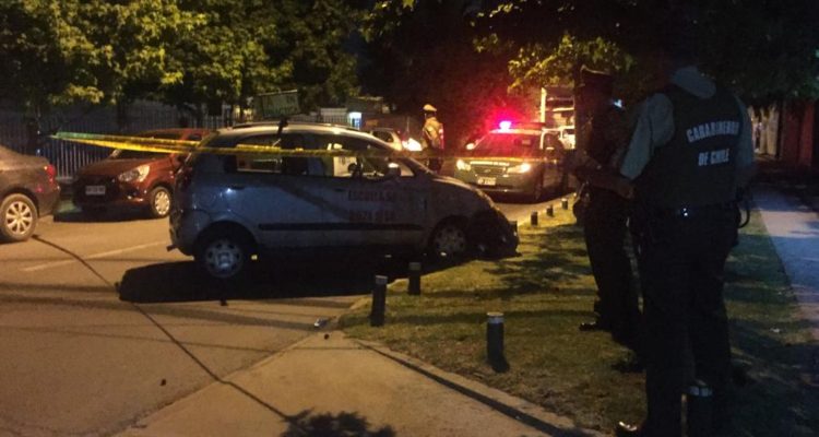 Jaime Sepúlveda | RBB