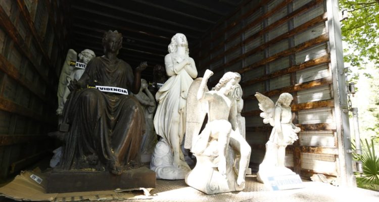 Policía de Investigaciones