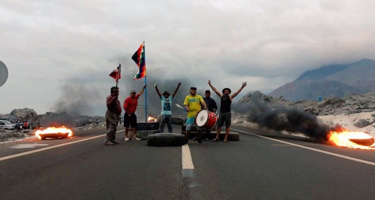 Cristián Núñez | RBB