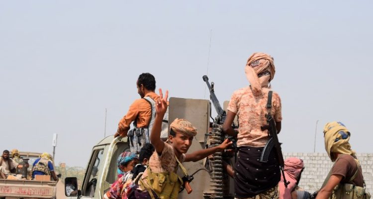 ARCHIVO | Agence France-Presse