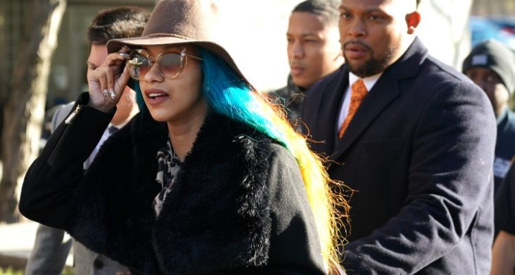 Timothy A. Clary | Agence France Presse