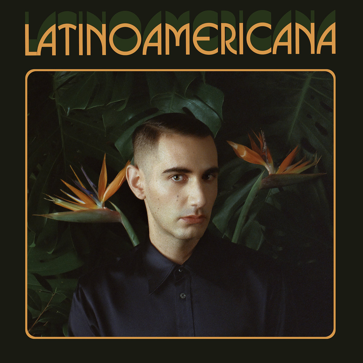 "Latinoamericana" - Alex Anwandter