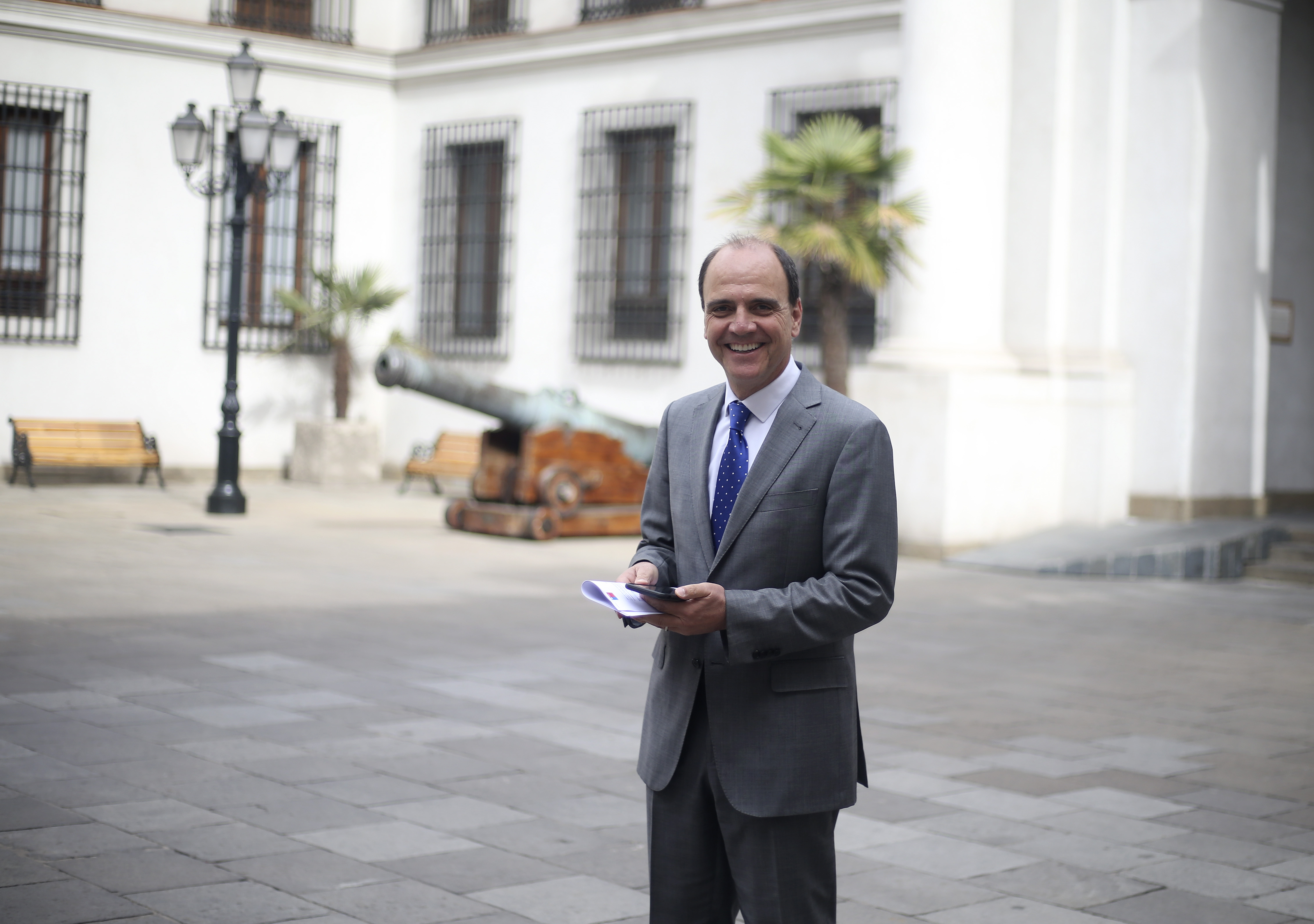 ARCHIVO | Agencia UNO