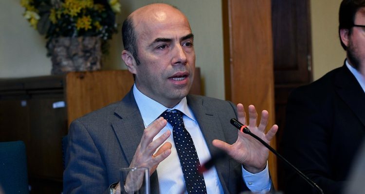 ARCHIVO | Agencia UNO