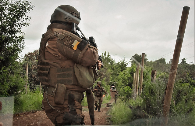 Archivo | Agencia UNO