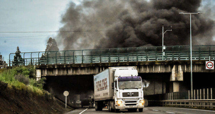 ARCHIVO | Agencia UNO