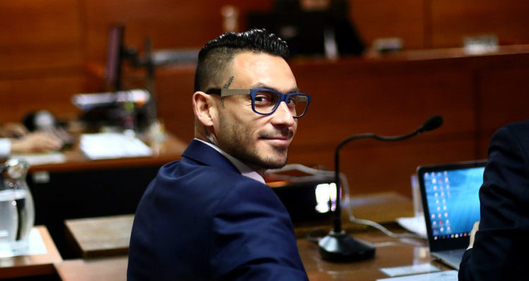 Hans Cott / Agencia Uno