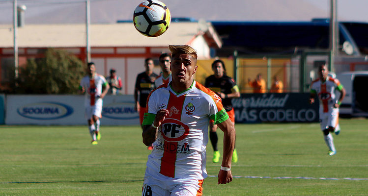 Alex Castillo I Agencia Uno 