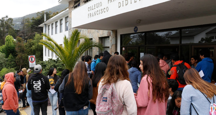 Rodrigo Sáenz | Agencia UNO