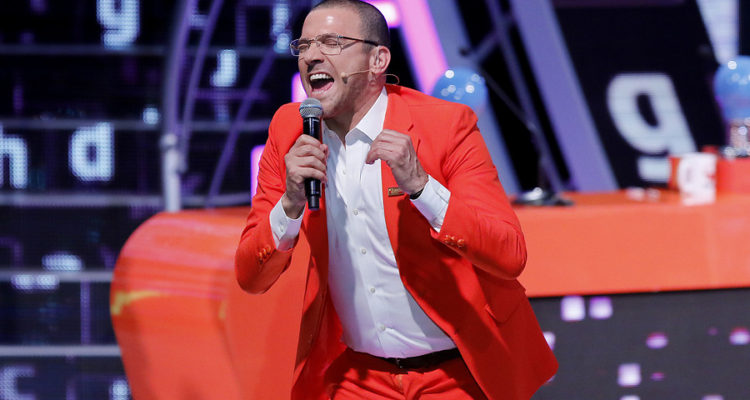 Julián Elfenbein | Agencia Uno