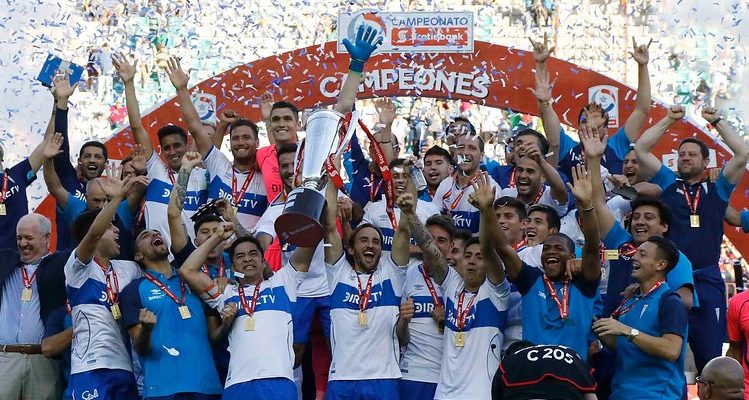 Mario Dávila I Agencia Uno
