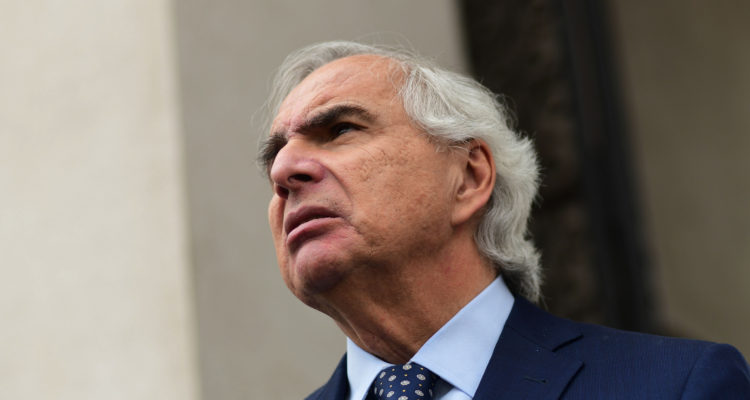 ARCHIVO | Agencia UNO