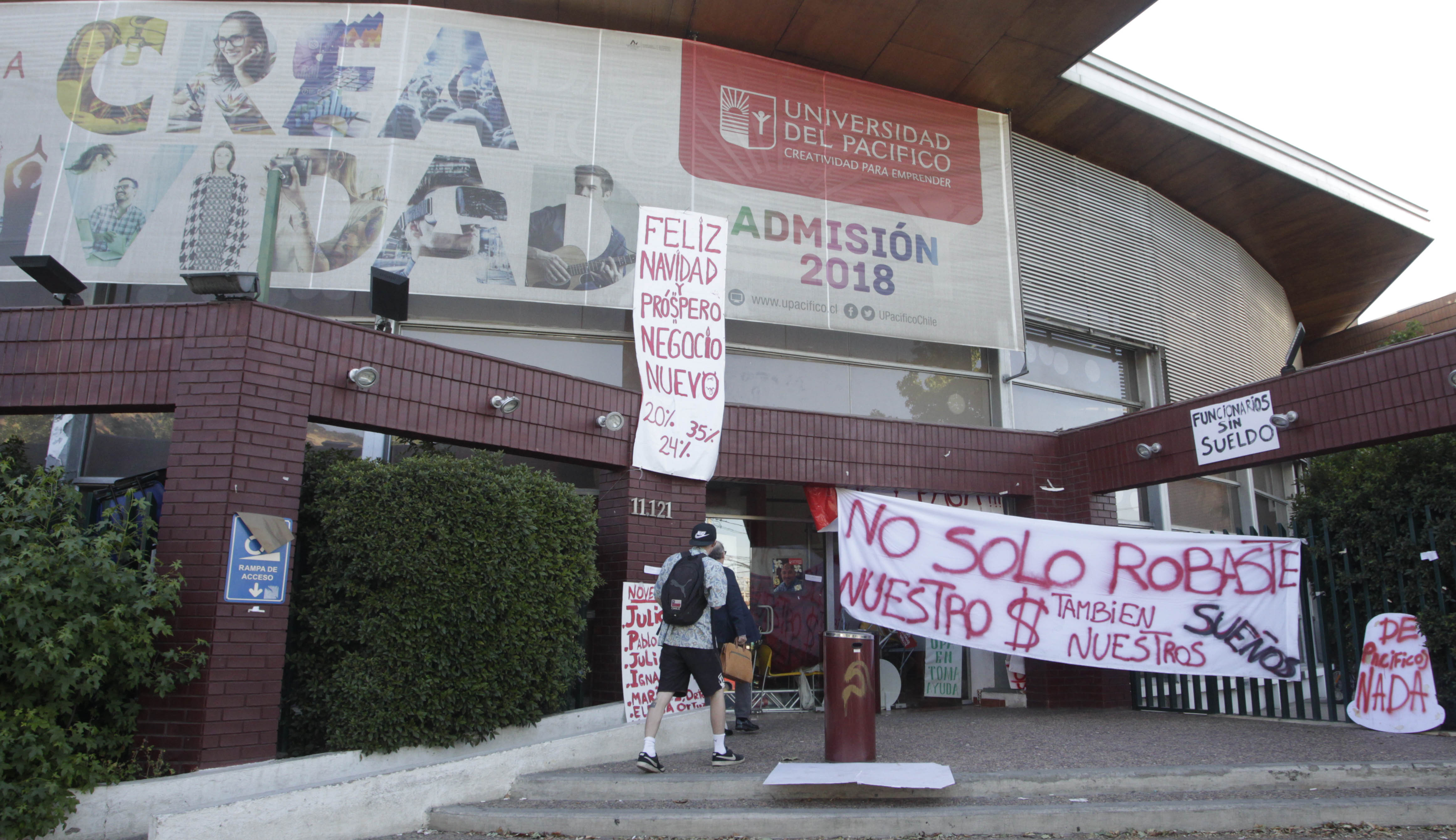 Rodrigo Saenz | AgenciaUNO