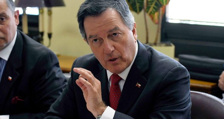 Pablo Ovalle | Agencia UNO