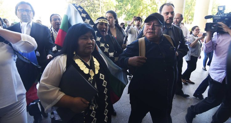 Pablo Ovalle | Agencia UNO