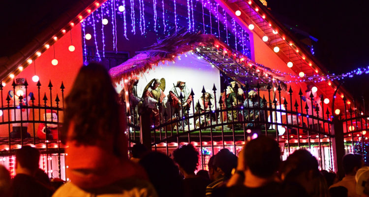 Sebastián Beltrán | Agencia Uno