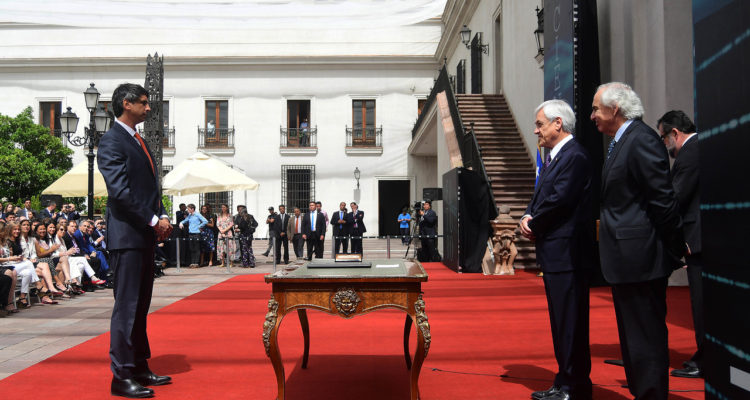 Sebastián Beltrán | Agencia UNO