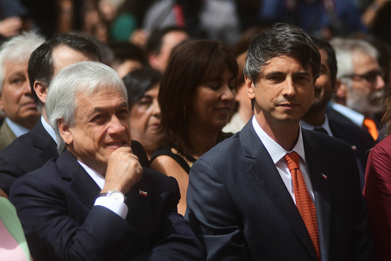 Sebastián Beltrán | Agencia UNO