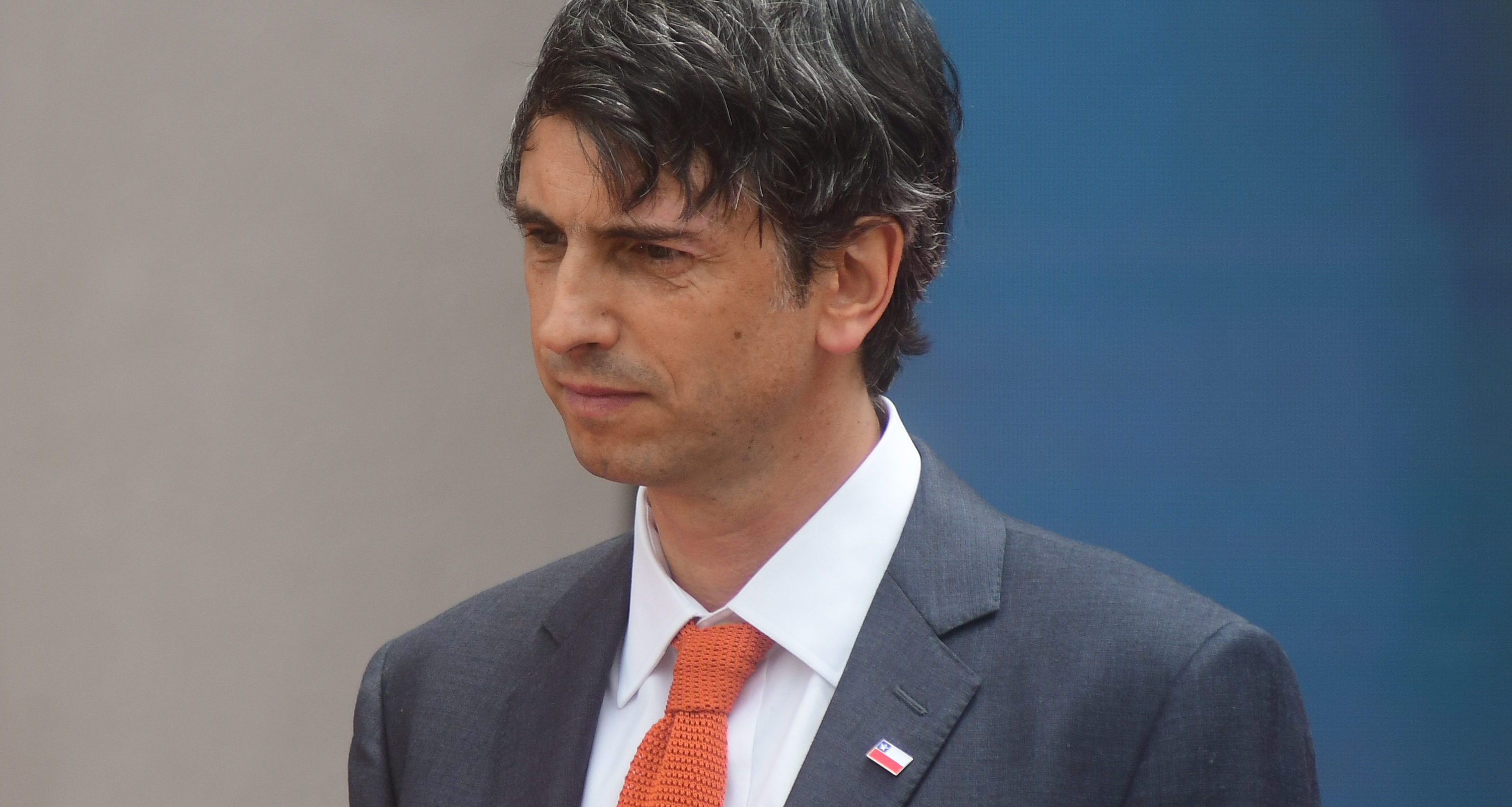 Sebastián Beltrán | Agencia UNO