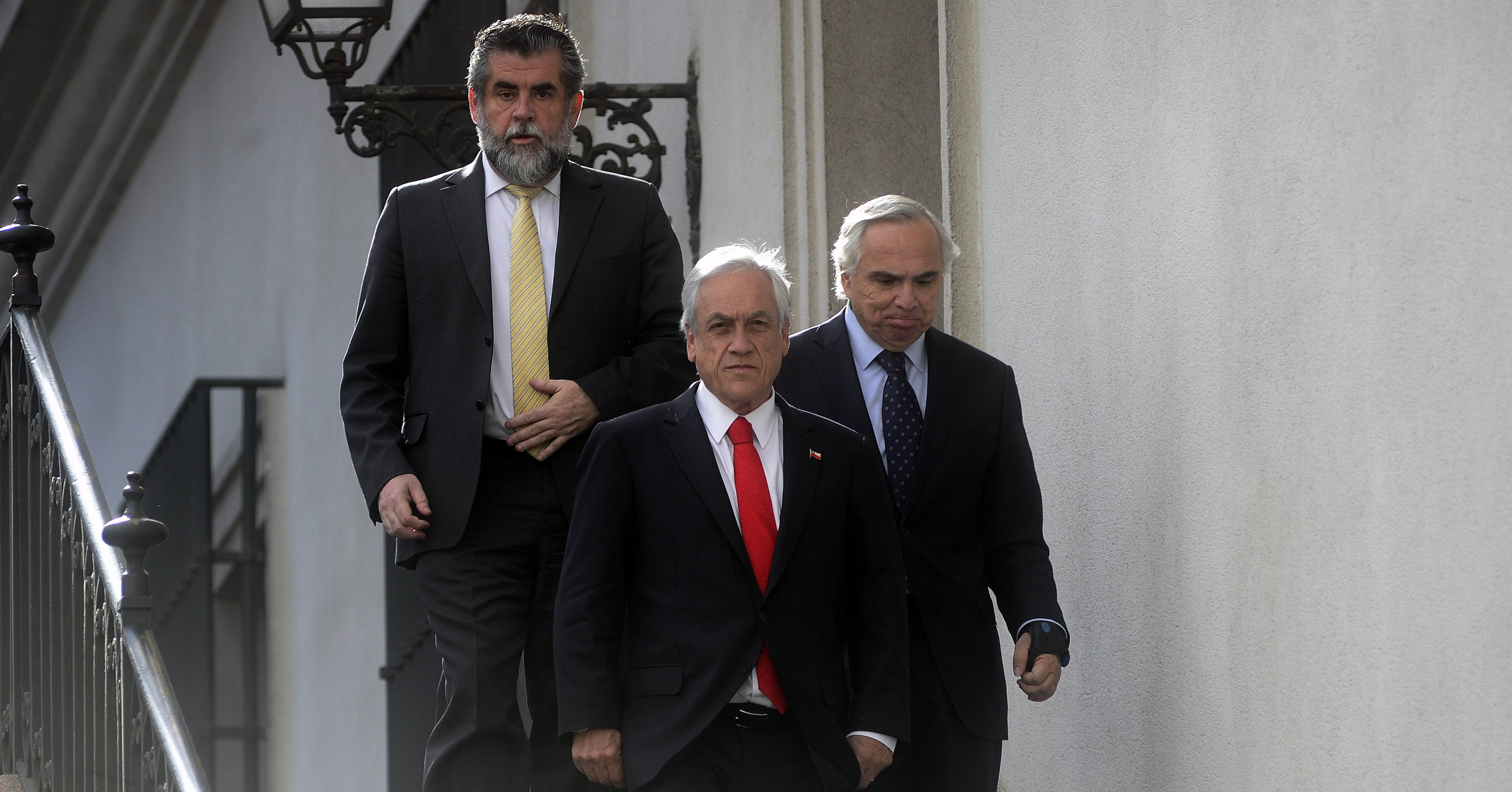 Sebastián Beltrán | AgenciaUNO
