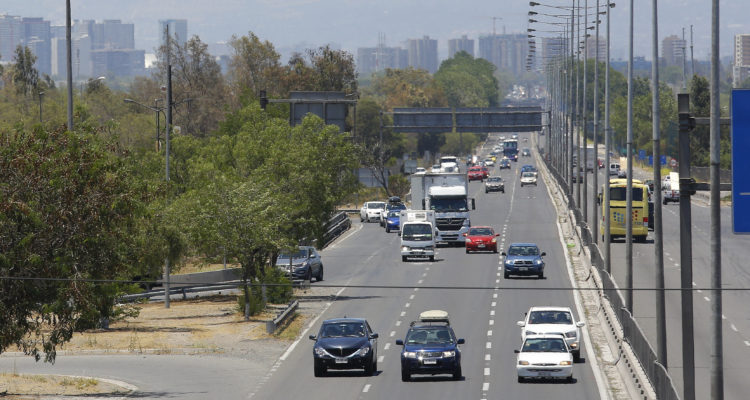 Contexto | Sebastián Brogca | Agencia UNO