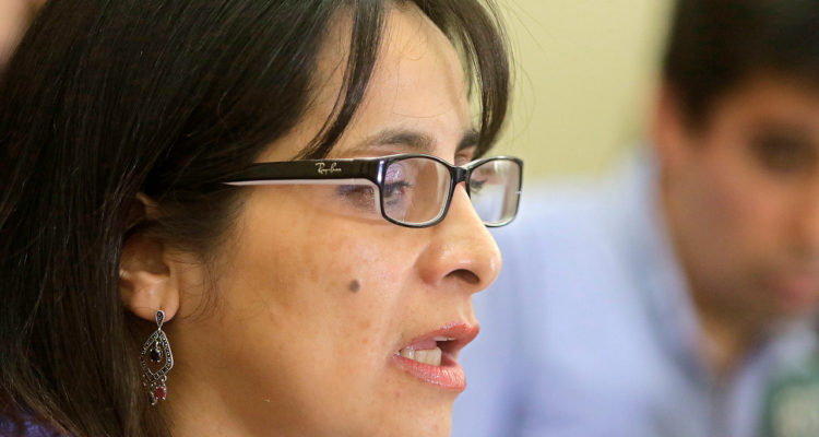 Archivo | Alejandro Zoñez | Agencia UNO