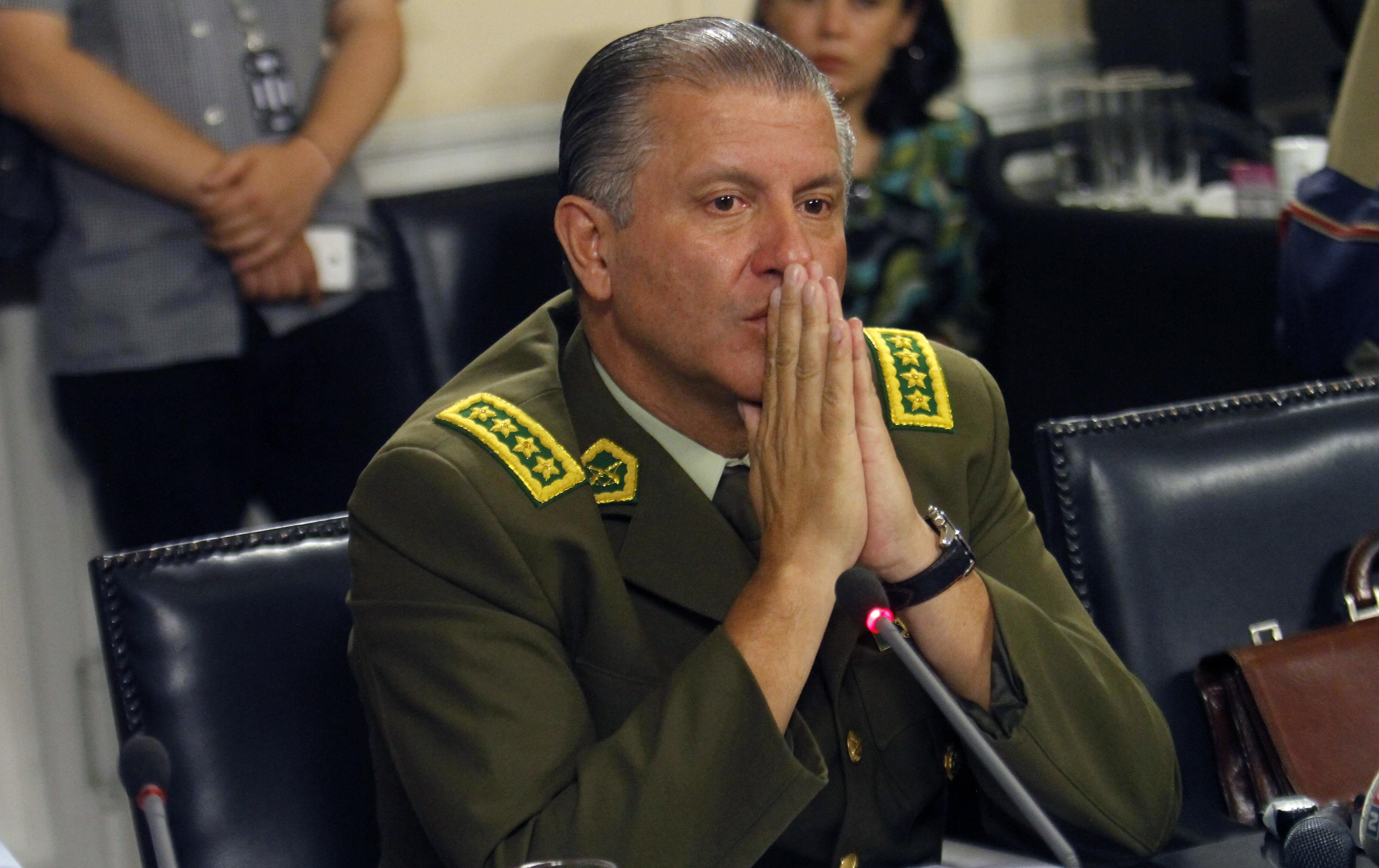 Cristóbal Escobar | Agencia UNO