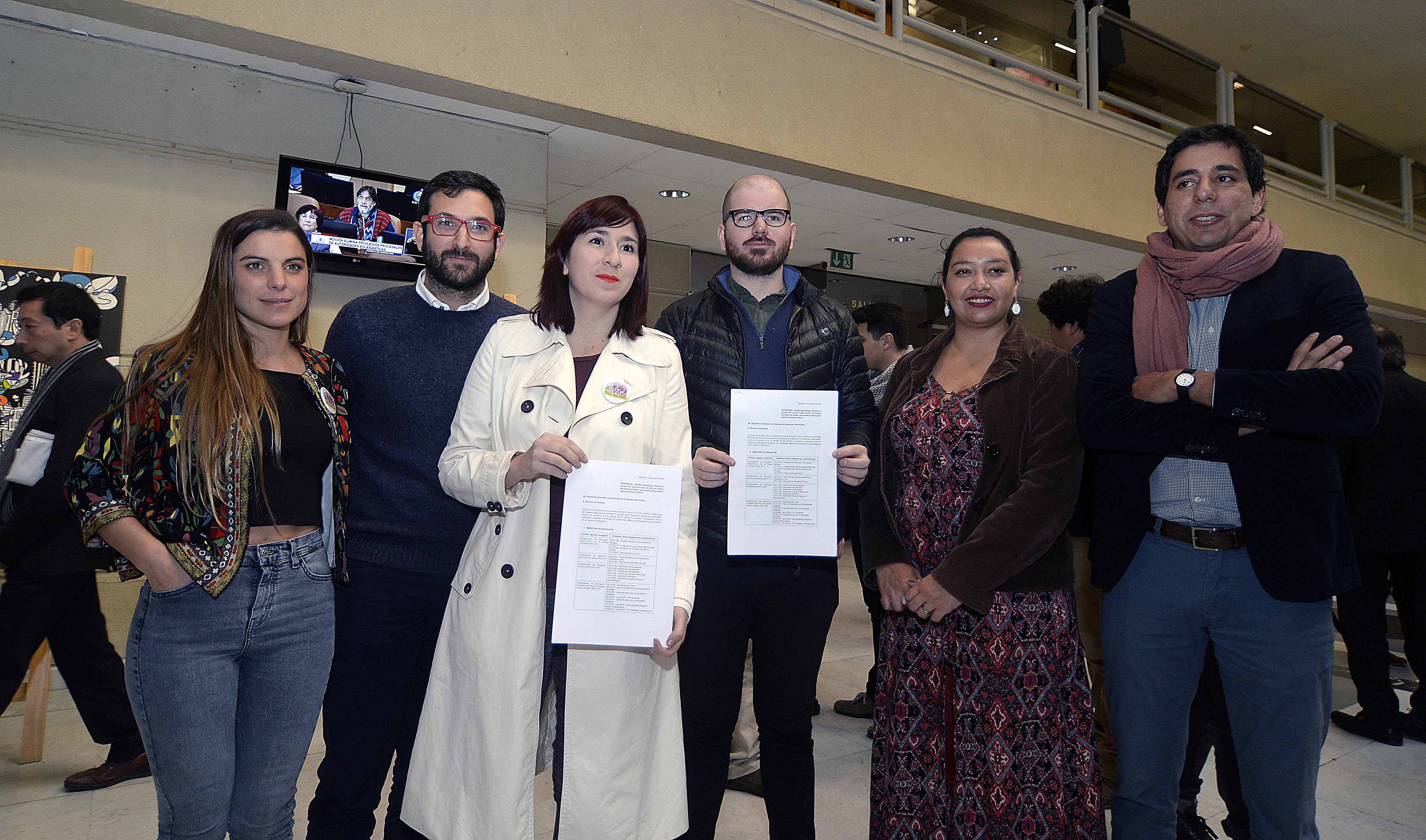 ARCHIVO | Agencia UNO