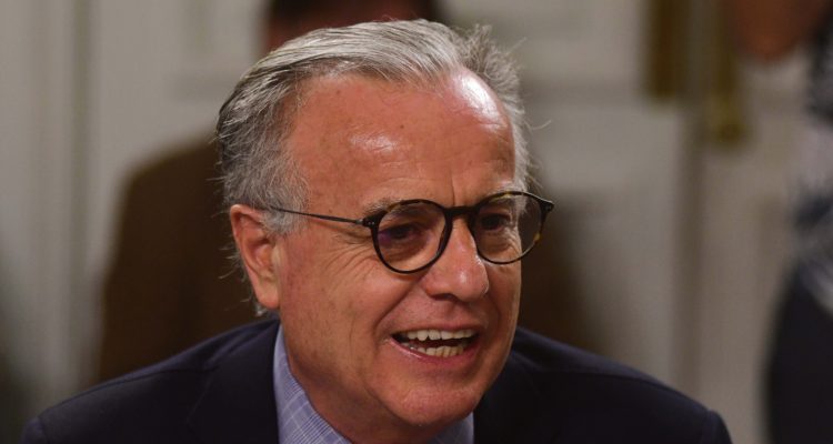 Archivo | AgenciaUNO