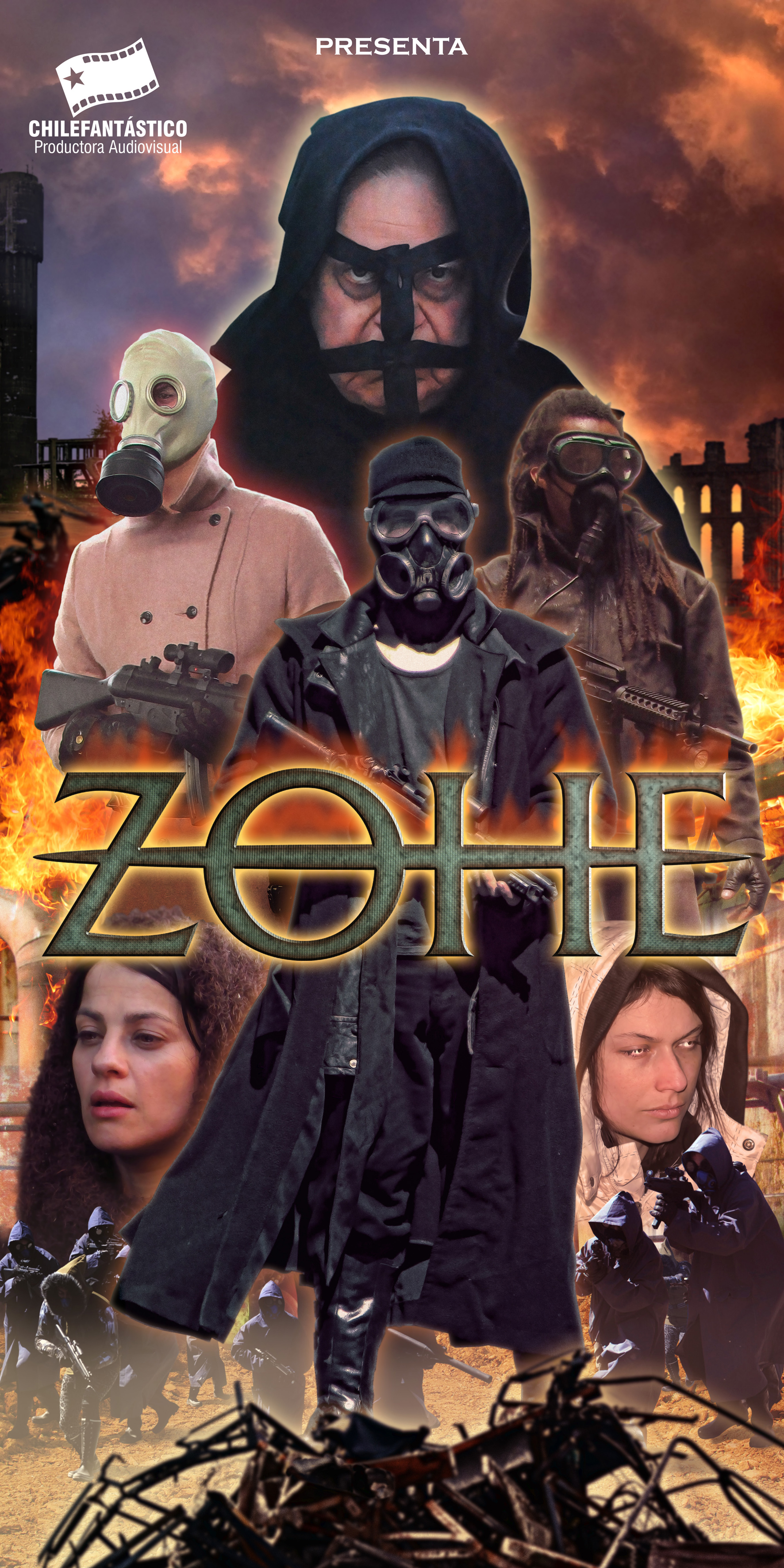 Zohe