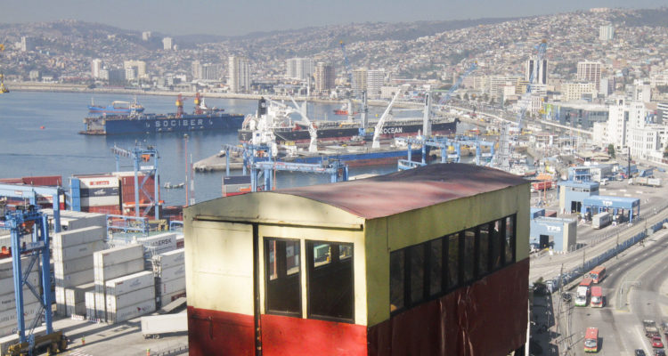 Contexto | Yvo Salinas | Agencia UNO