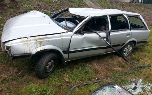 Imagen referencial | RBB