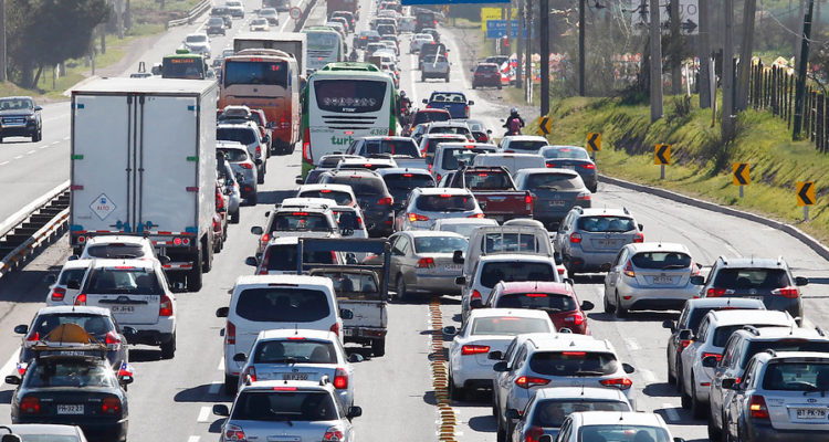 ARCHIVO | Agencia Uno