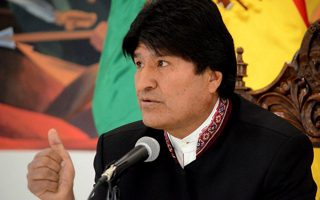 Archivo | Agencia UNO