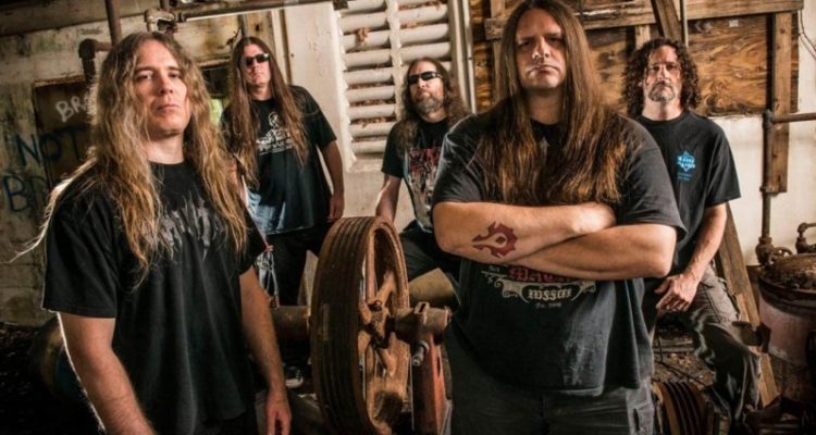 Cannibal Corpse
