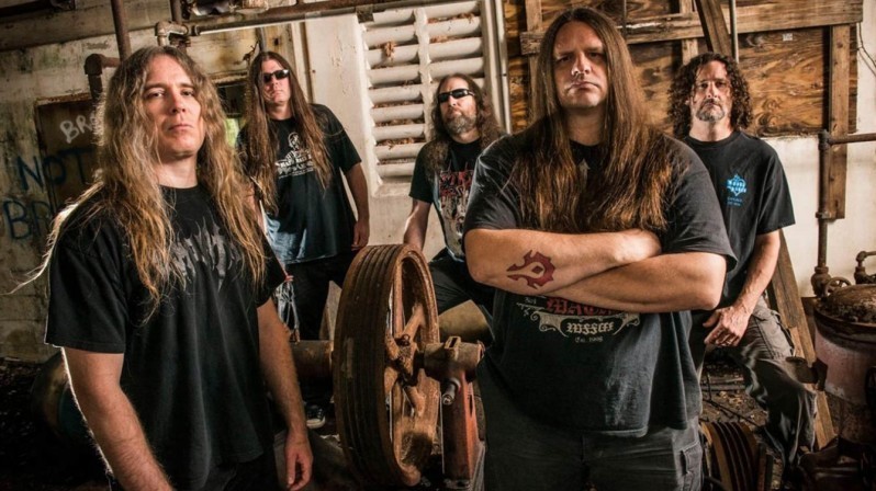 Cannibal Corpse