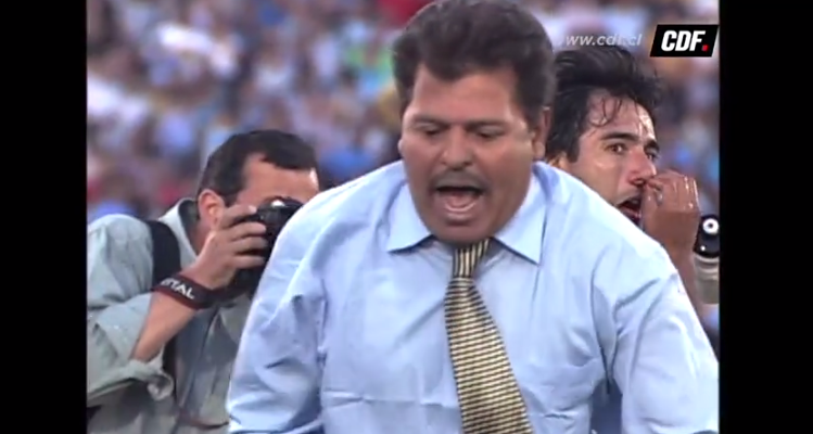 Canal del Fútbol
